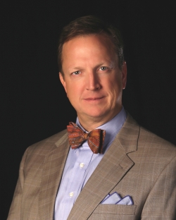 Jay Flowers Picture of Council member Jay Flower